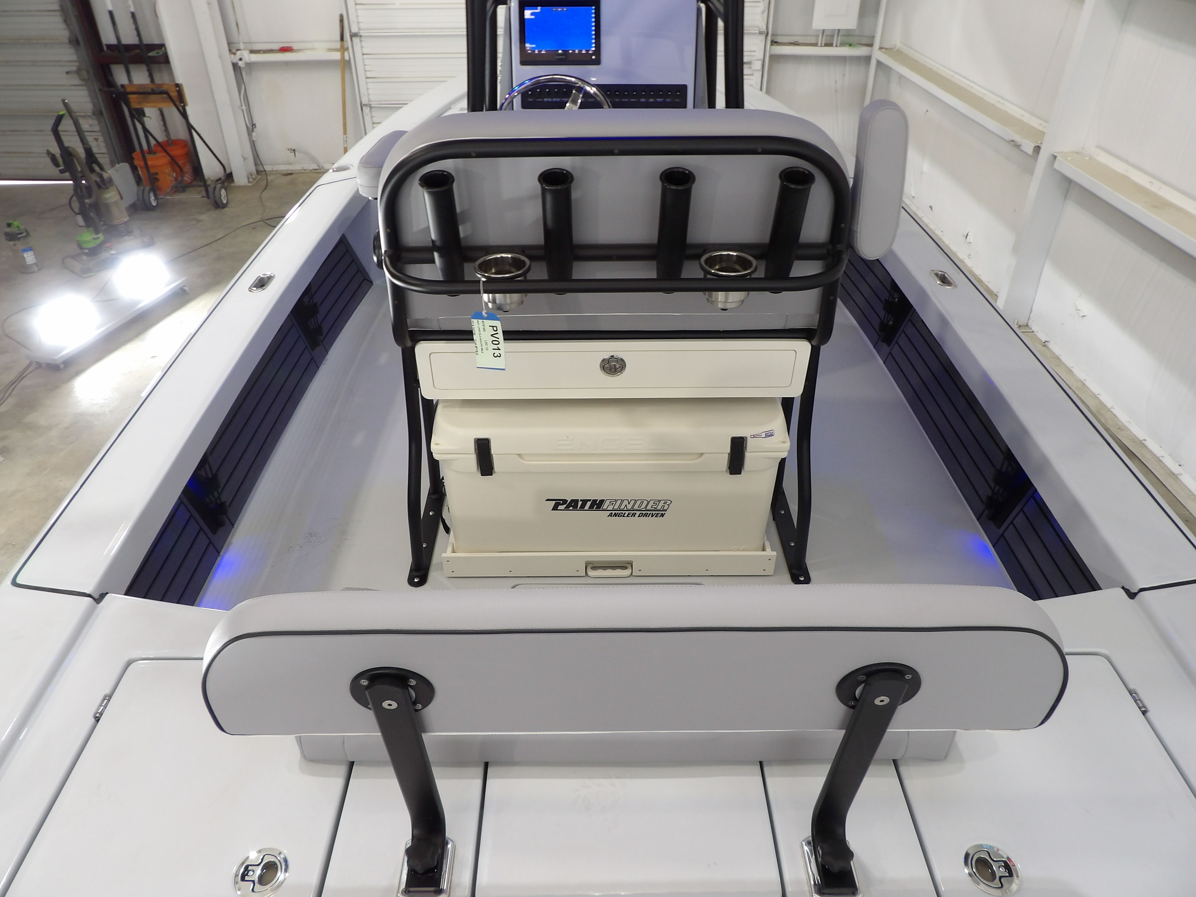 2026 Pathfinder 2300 HPS - 19