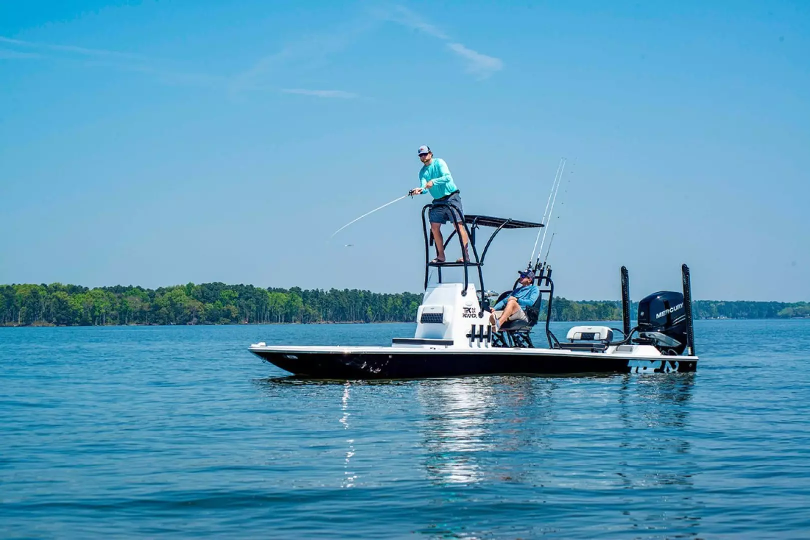 2023 Tidewater TPC Raptor - Image 5