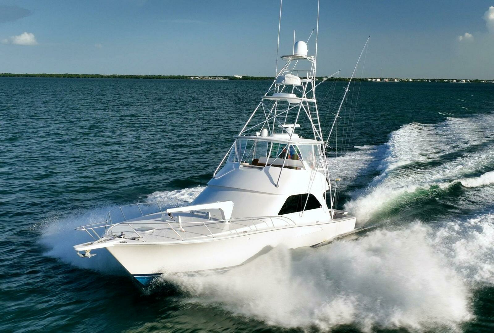 2005 Viking Convertible - Image 101