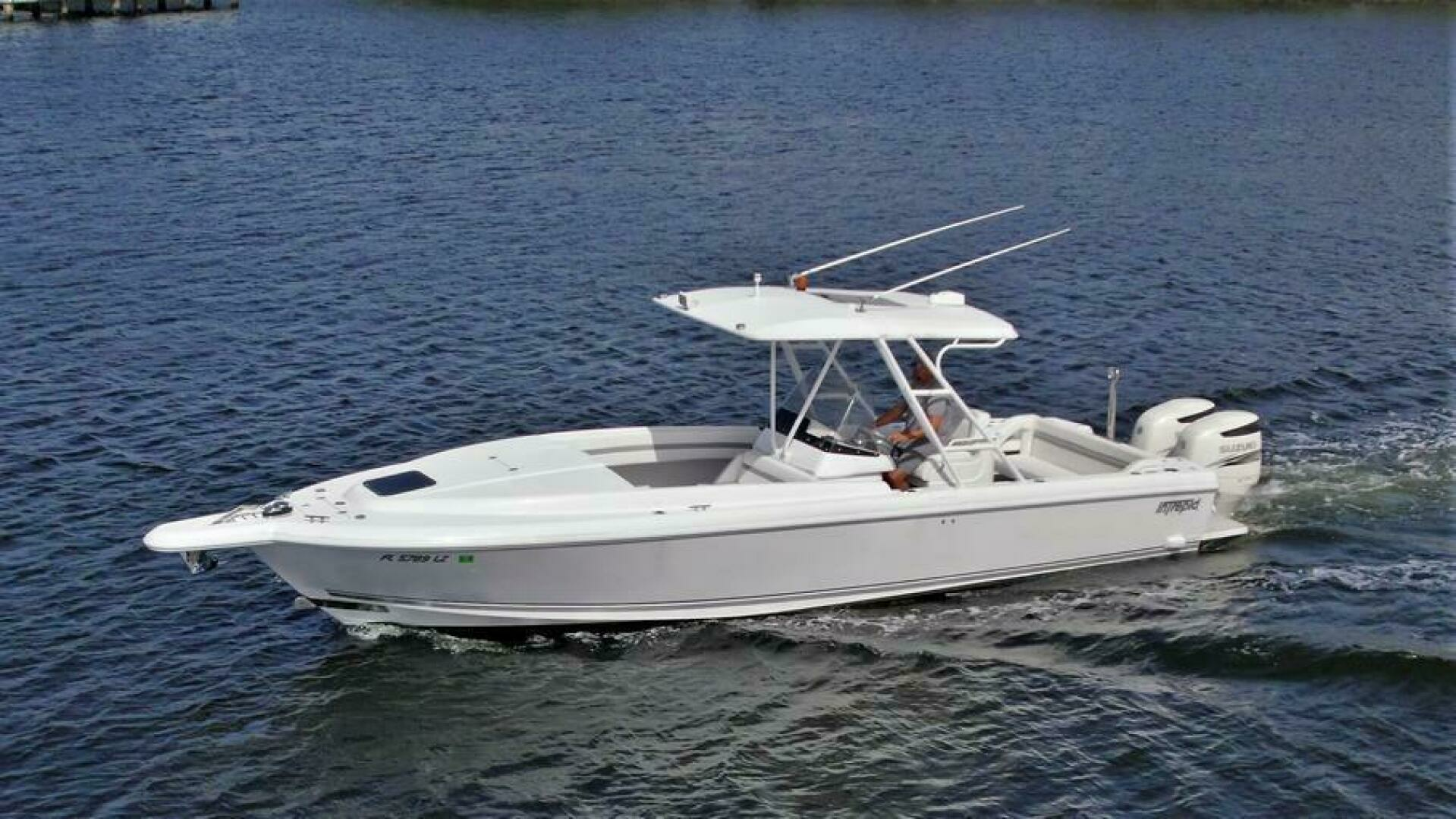 2003 Intrepid 32 - Image 22