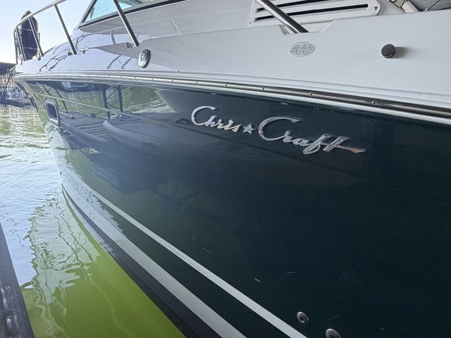 1999 Chris-Craft 300 Express - 6