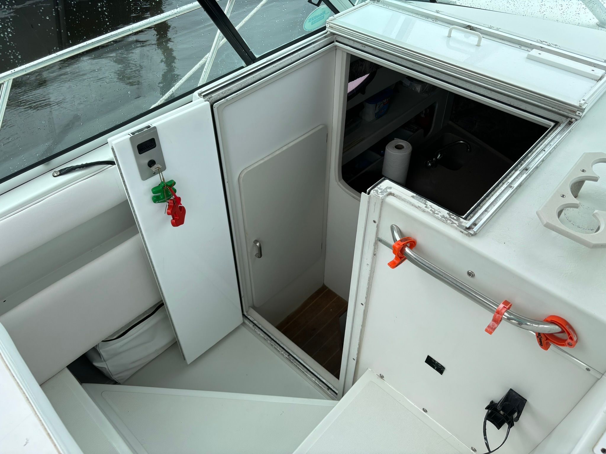 1999 Stamas 310 Express - 5