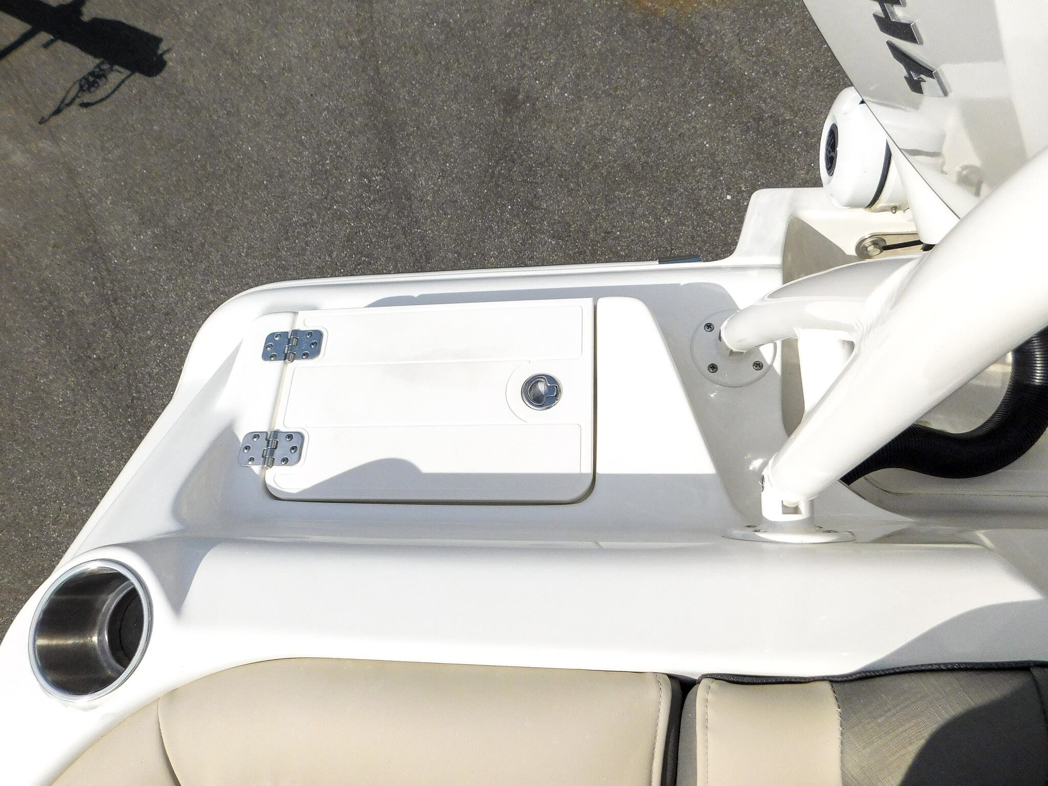 2025 Key West Dual Console 239DFS - 7