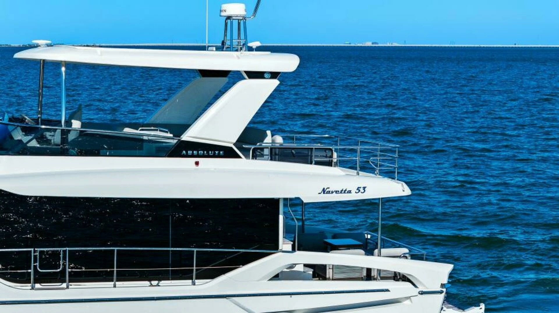 2025 Absolute Navetta 53 - Image 68
