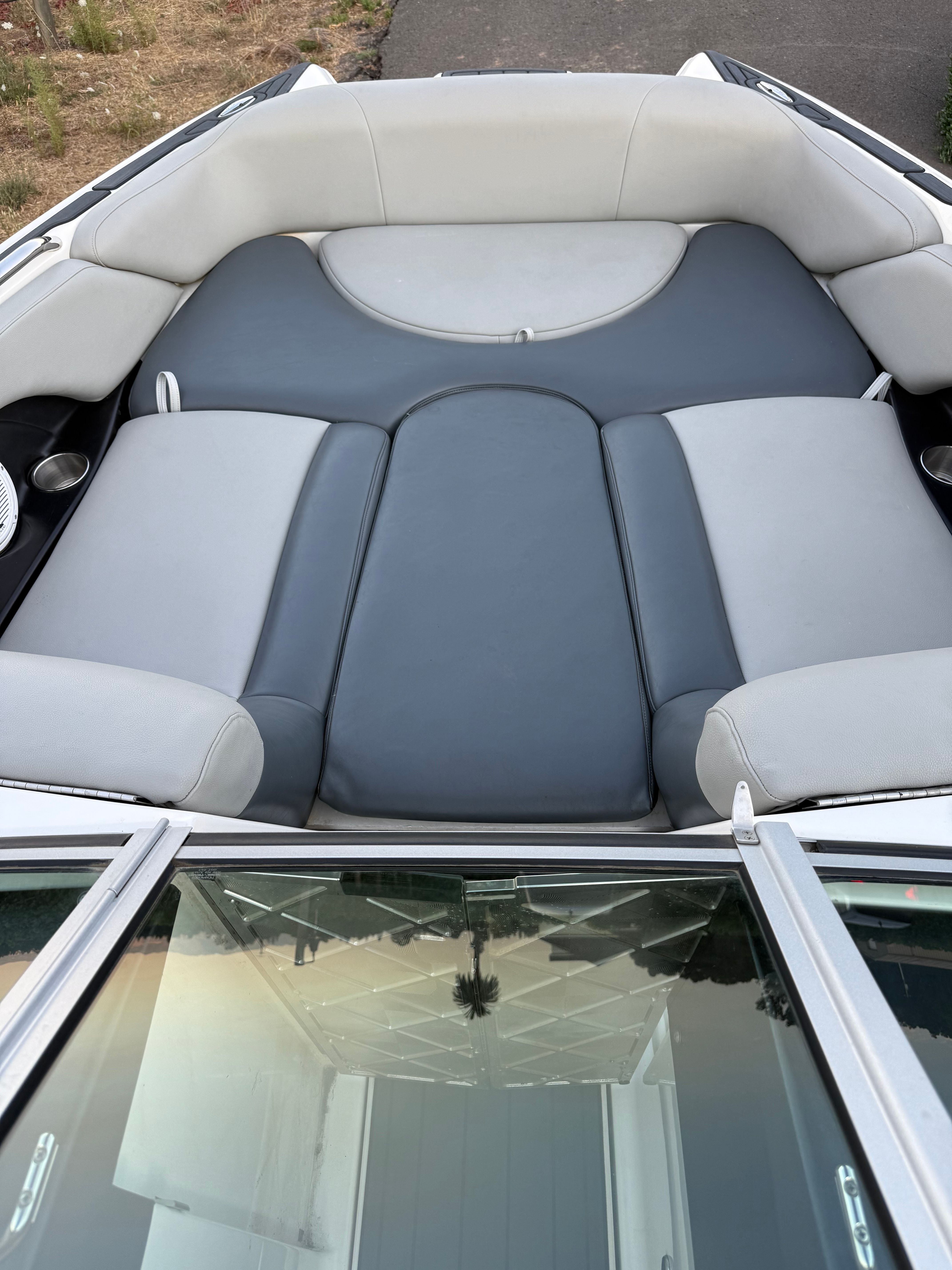 2008 MasterCraft X-45 - 12