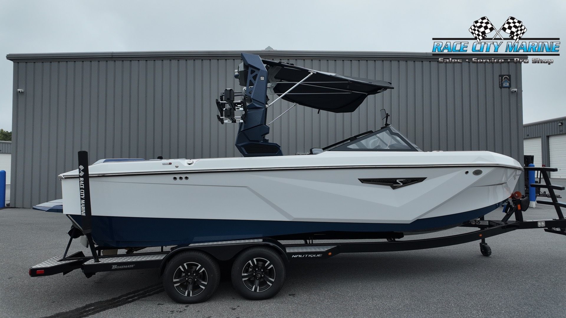 2026 Nautique Super Air Nautique S23