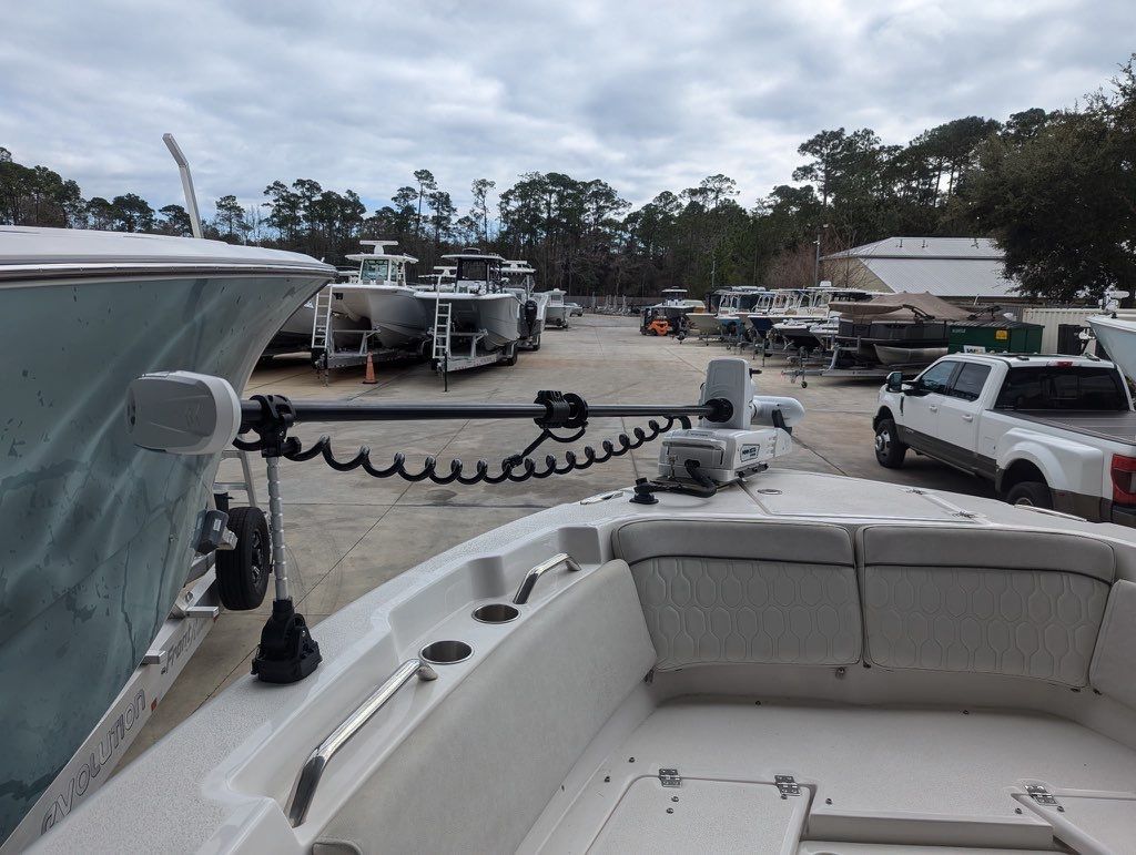2023 Sea Fox 268 Commander - 4