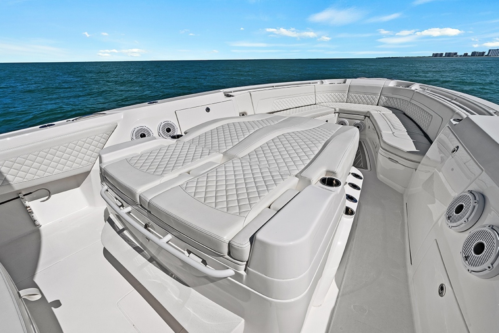2022 Intrepid 427 Nomad FE - Image 47