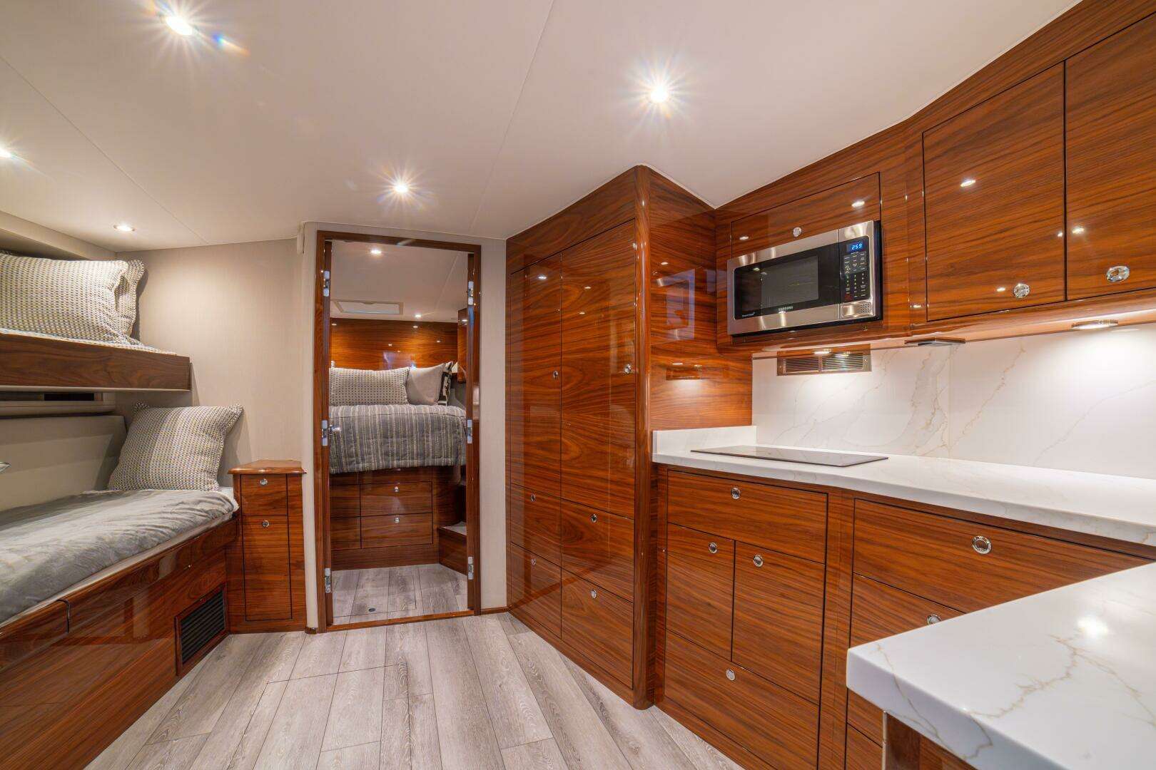 2025 Viking 46 Billfish - Image 46