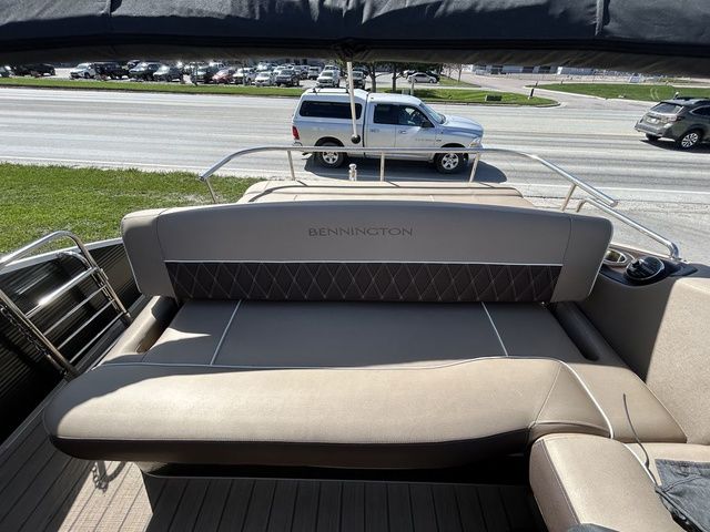 2019 Bennington 25 QSBIO - 29