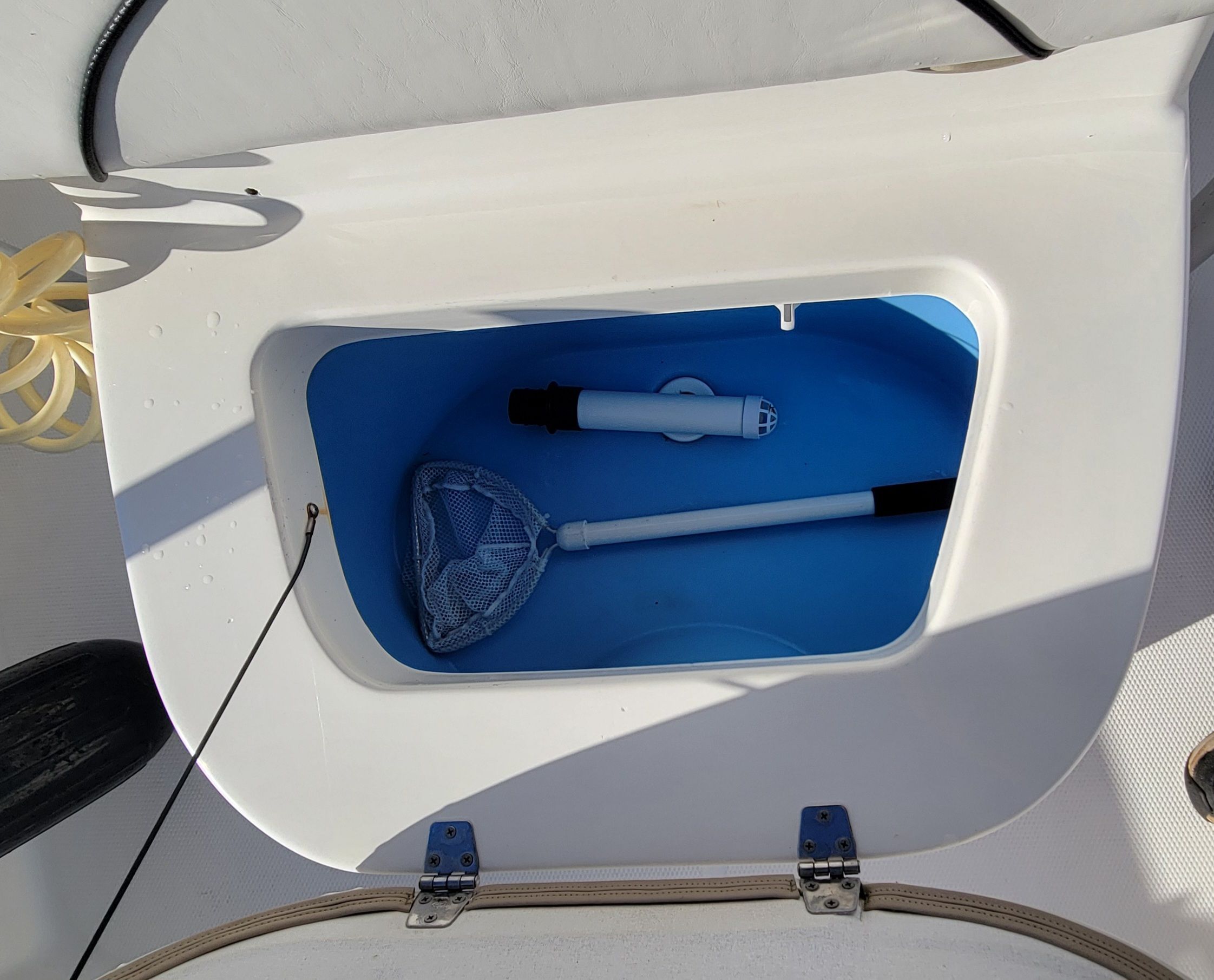 2017 Mako 184 Center Console - 27