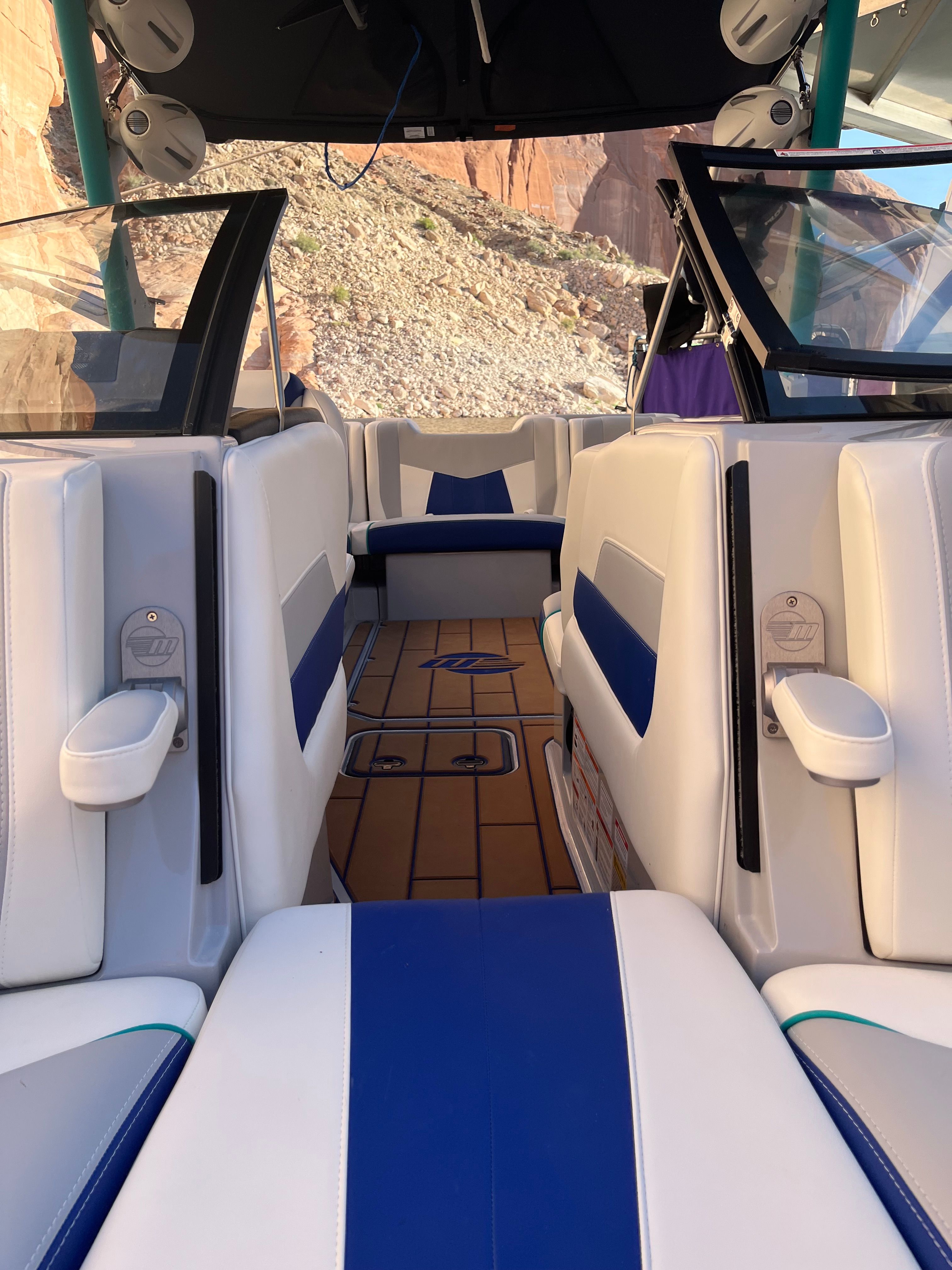 2023 Malibu Wakesetter 23 MXZ - 3