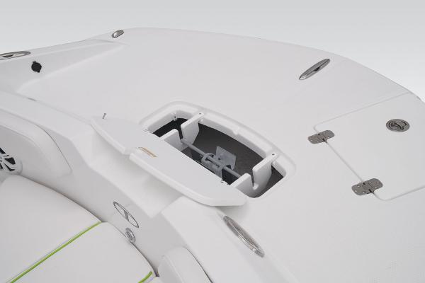 Manufacturer Provided Image: Tahoe 2150 CC