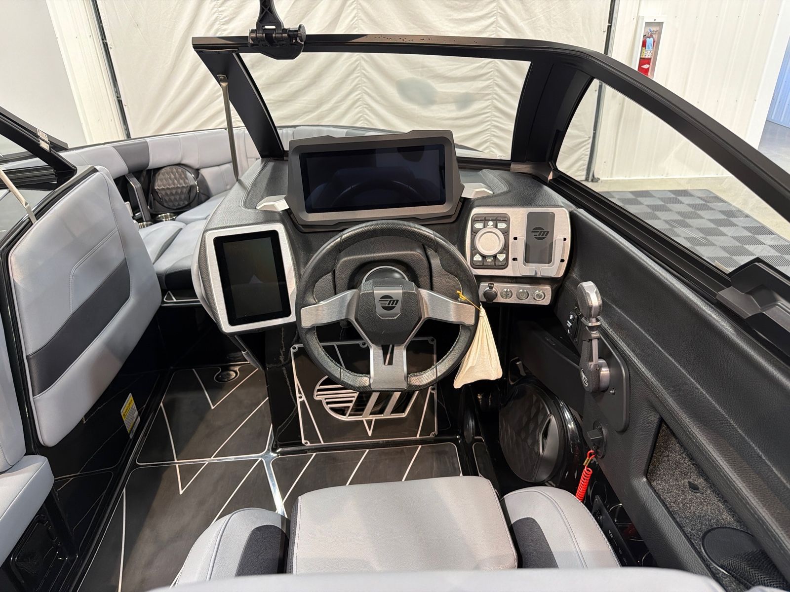 2023 Malibu Wakesetter 23 LSV - 16