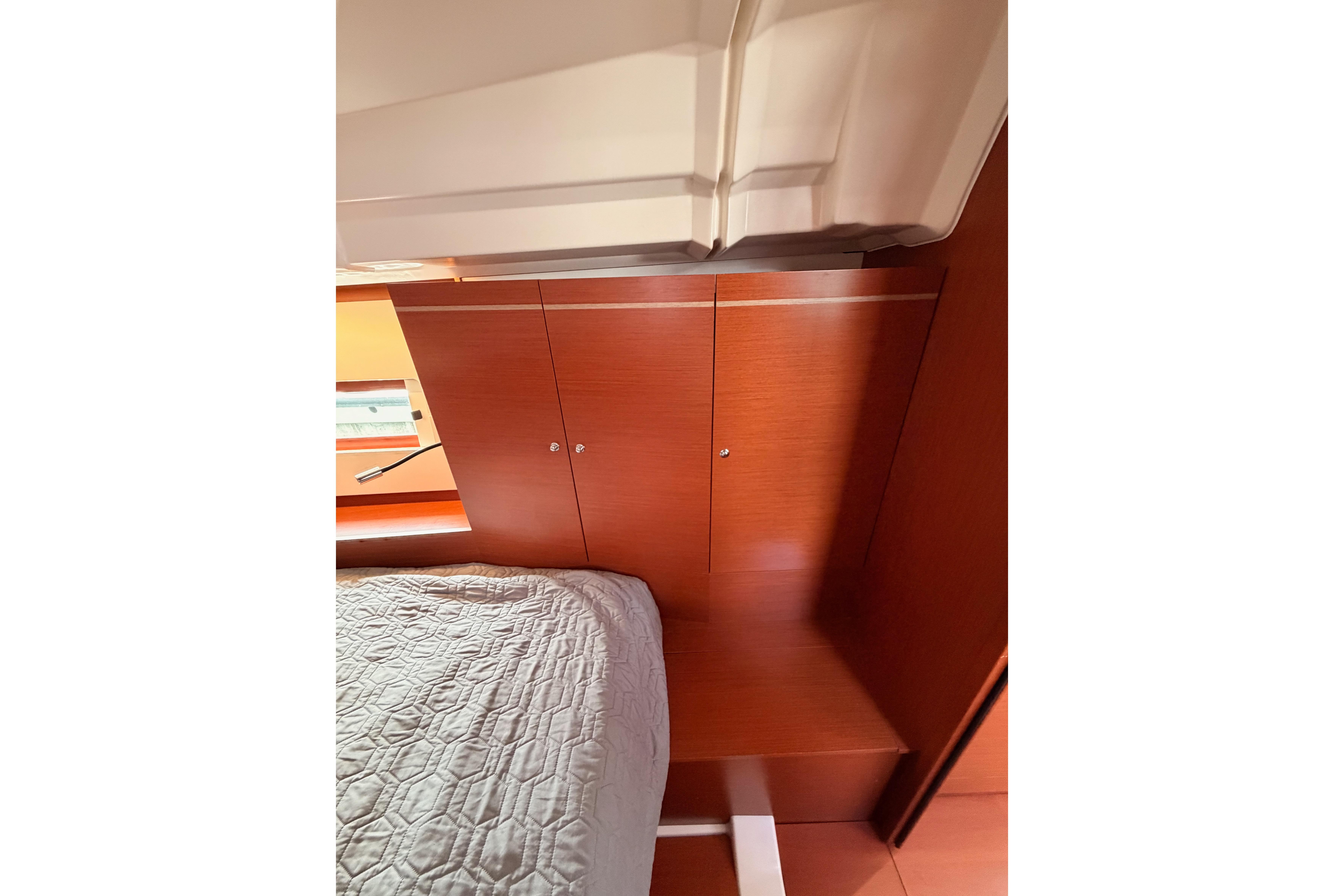 2020 Beneteau Oceanis 46.1 - 71