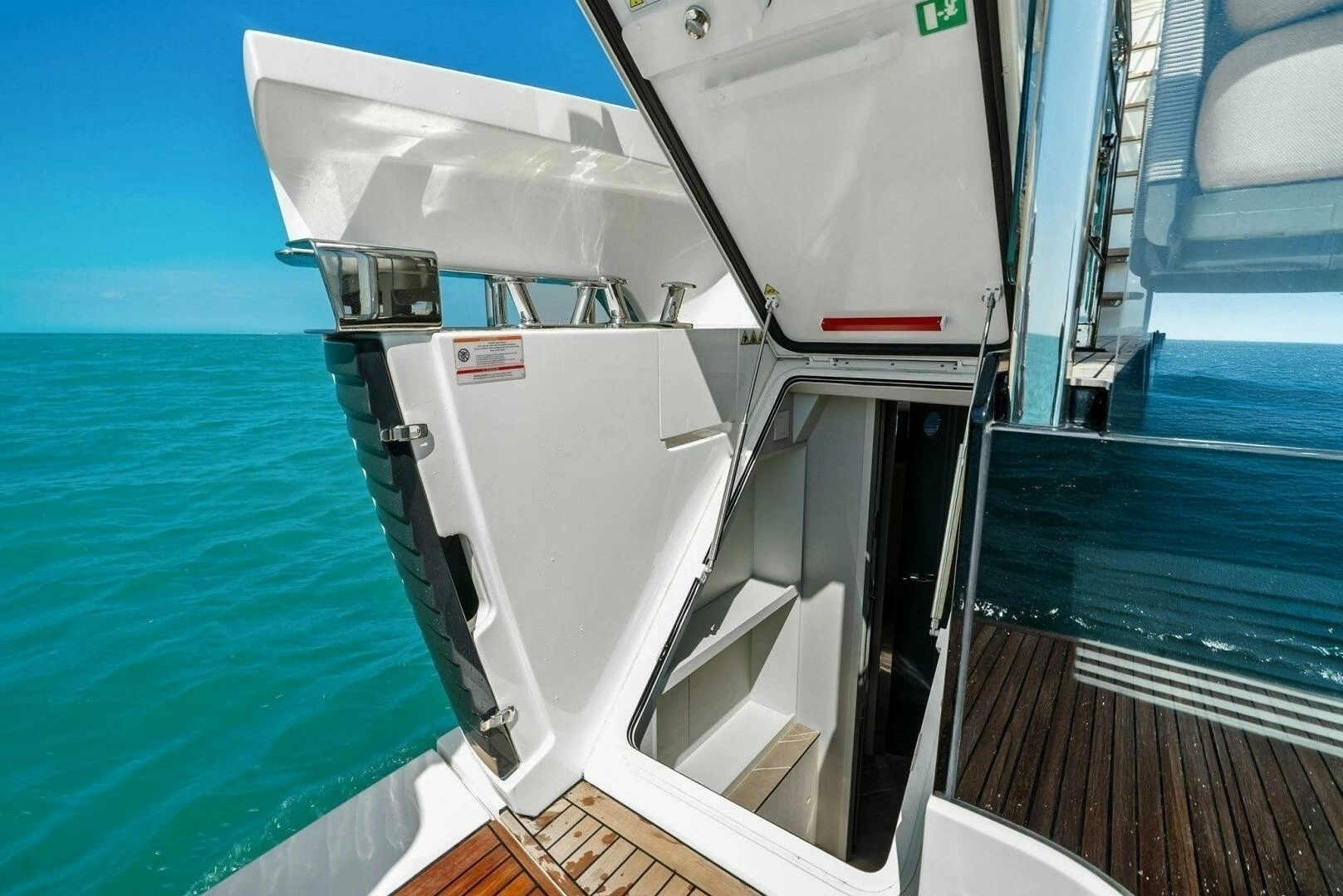 2026 Absolute 70 Navetta - Image 53