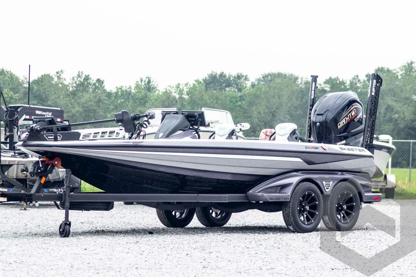 2026 Skeeter FXR20 FLEX