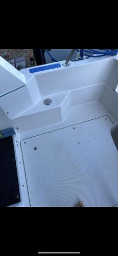 1989 Bayliner Ciera - 22