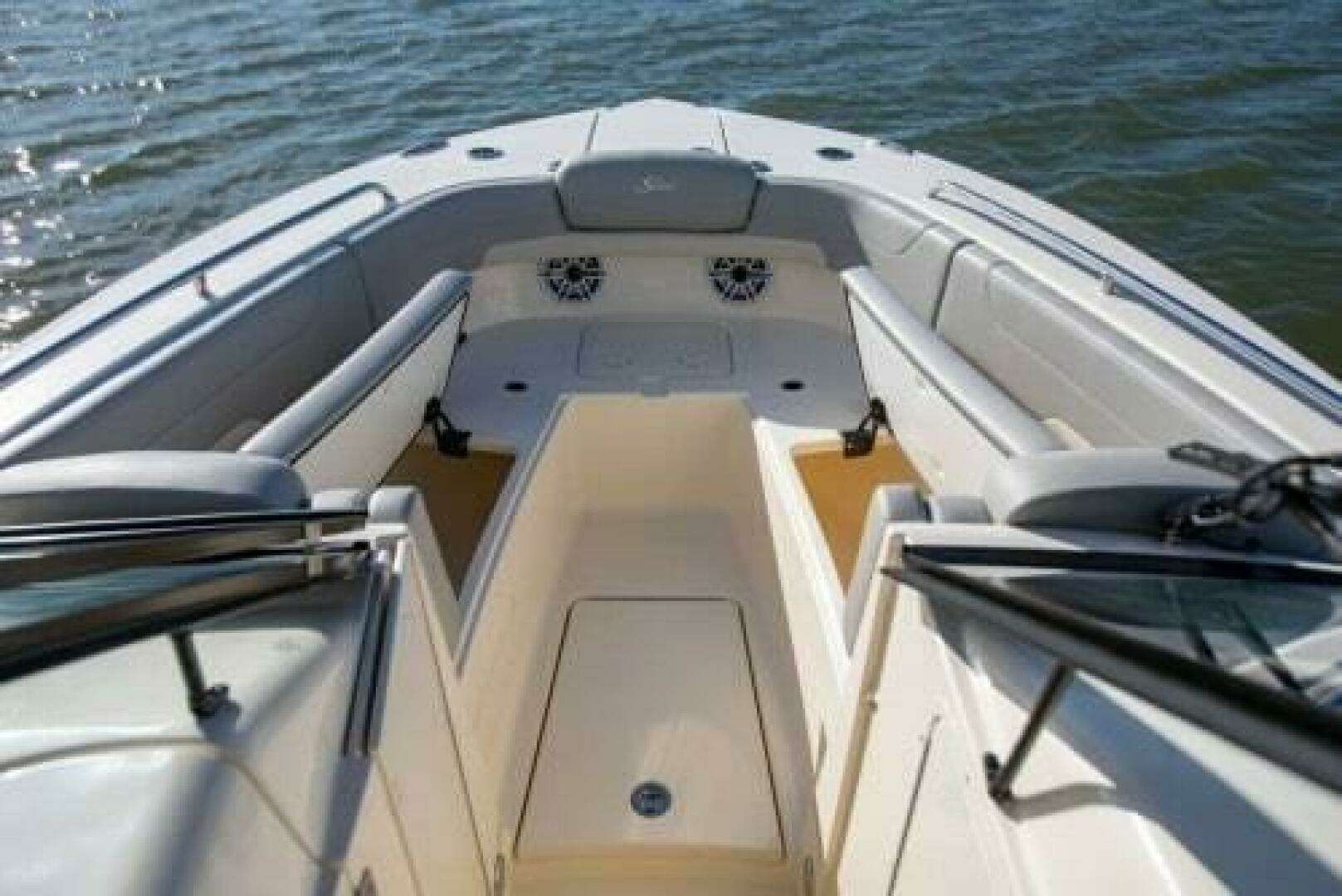 2025 Scout 277 Dorado - Image 24