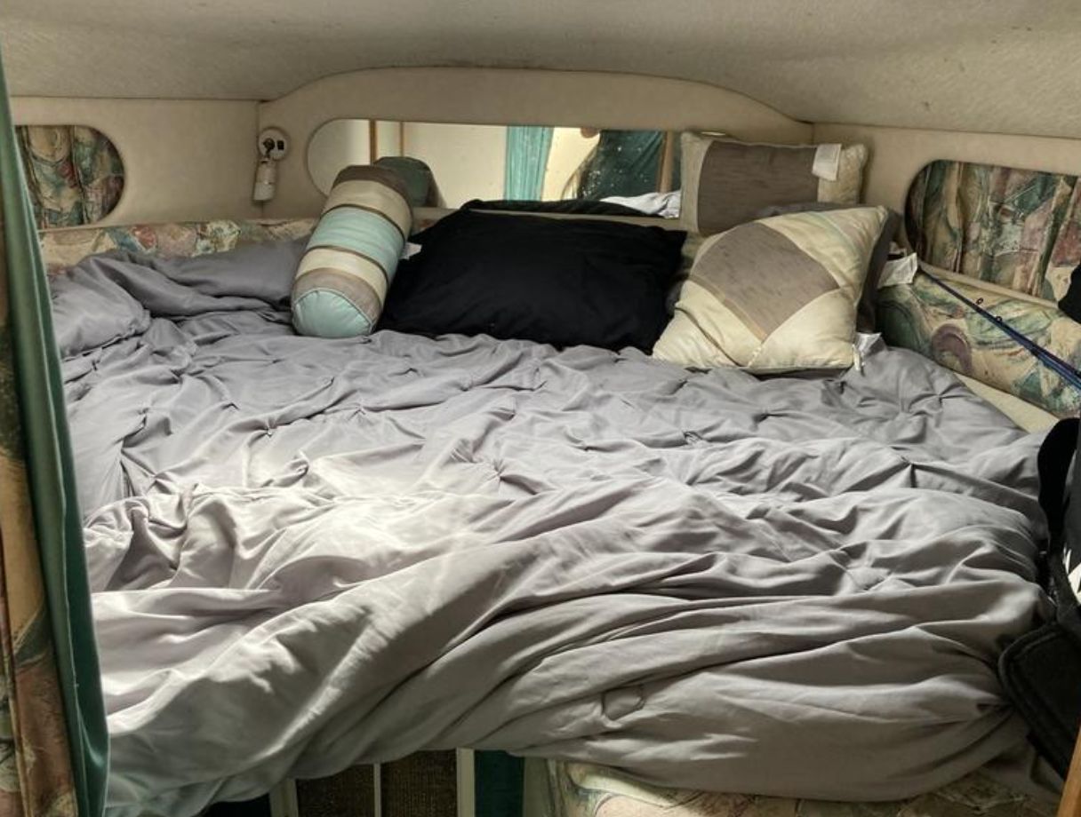 1996 Sea Ray Sundancer - 8