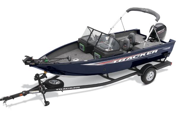 2026 Tracker Pro Guide V-175 Combo - 4