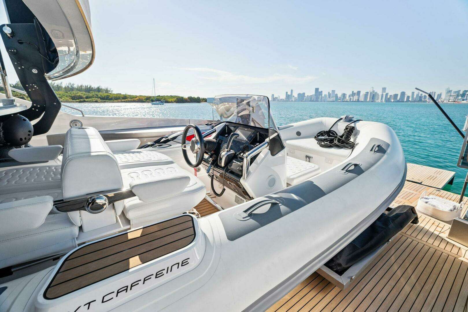 2023 Pershing GTX Motoryacht - Image 42