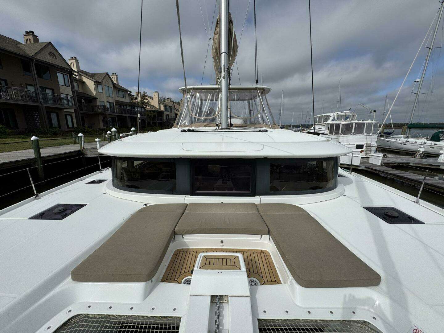 2022 Lagoon 46 - Image 11