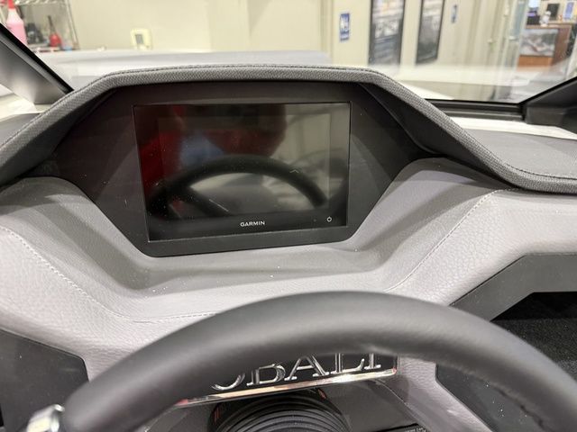 2026 Cobalt CS22 - 32