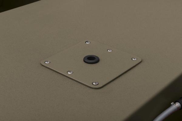 2026 Tracker Grizzly 1648 SC - 6