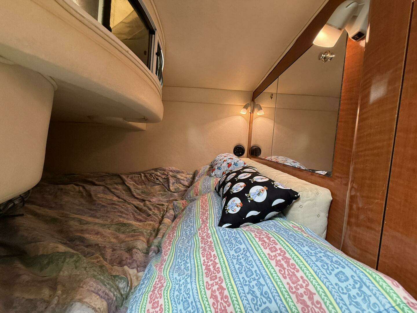 2002 Sea Ray 280 Sundancer - Image 34