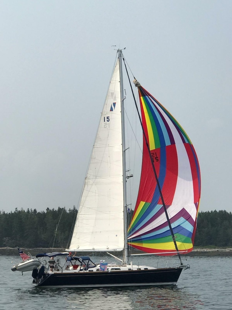 2004 Sabre 426 - Image 2