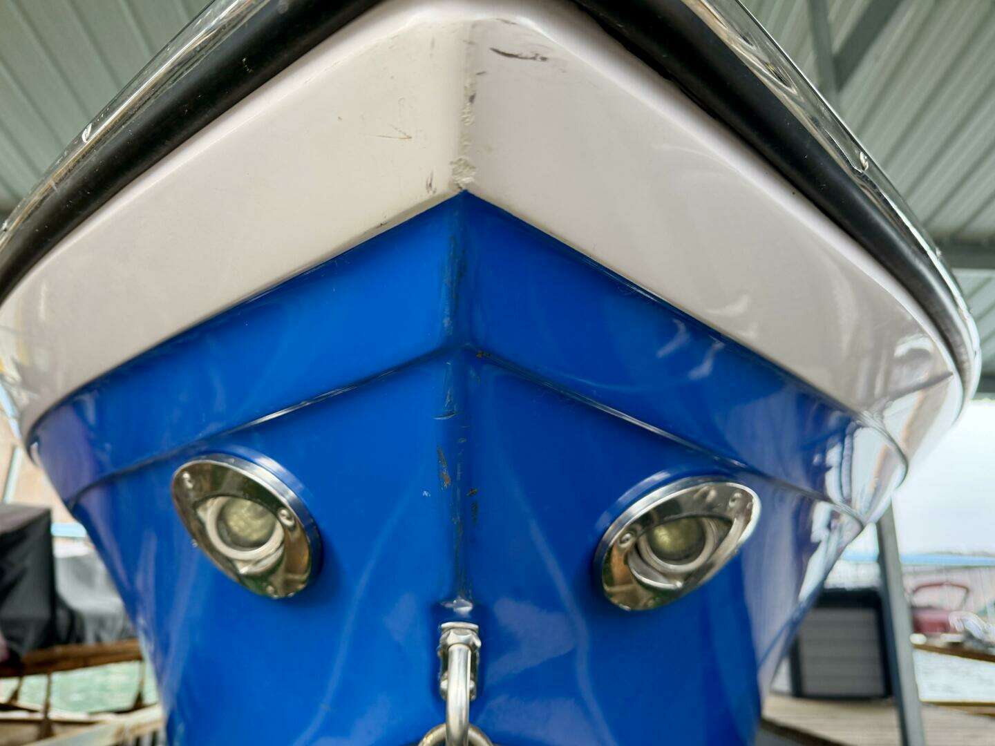 2006 Correct Craft Air Nautique SV-211 Team Edition - Image 155