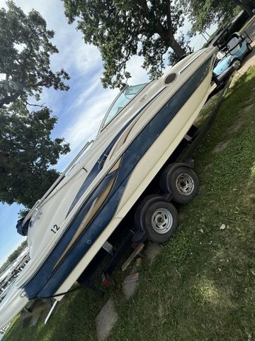 2004 Sea Ray 240 Sundancer