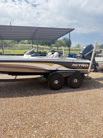 2008 Nitro 929 CDX - 2