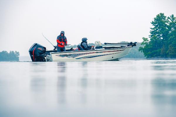 2026 Ranger VS1882SC Angler - 76