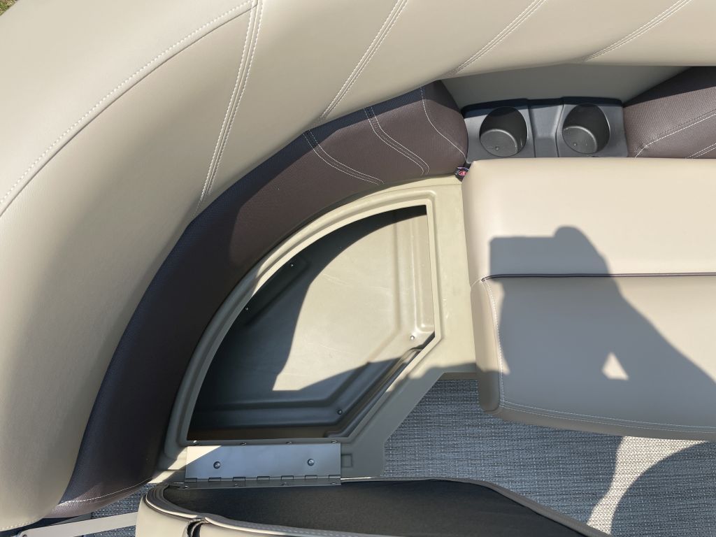 2026 Sylvan 822 PF Mirage - 13