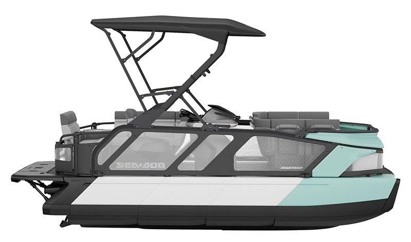 2026 Sea-Doo Switch Cruise 18 - 230 hp - Tech Package