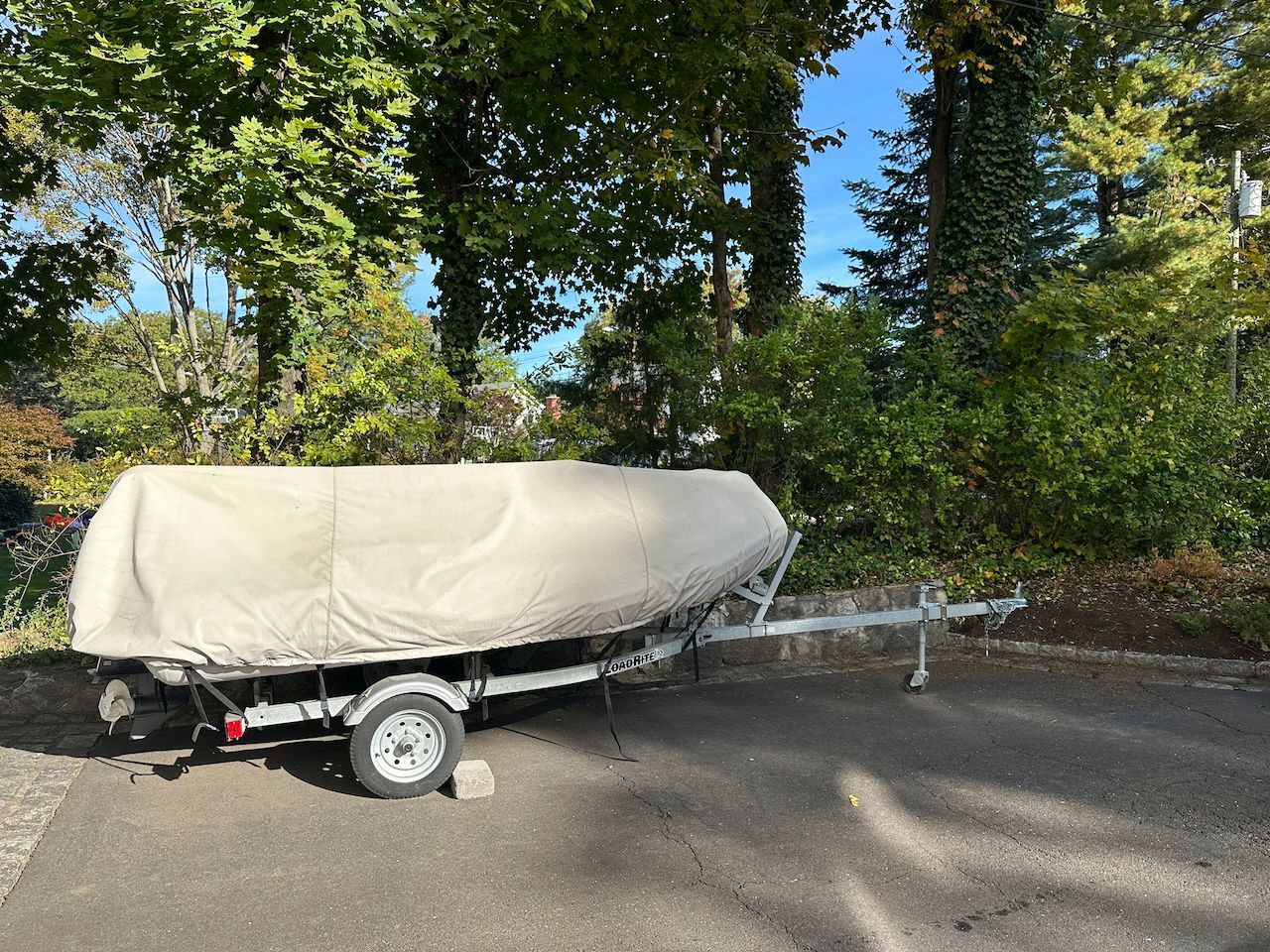2020 Zodiac Yachtline 340 - 9