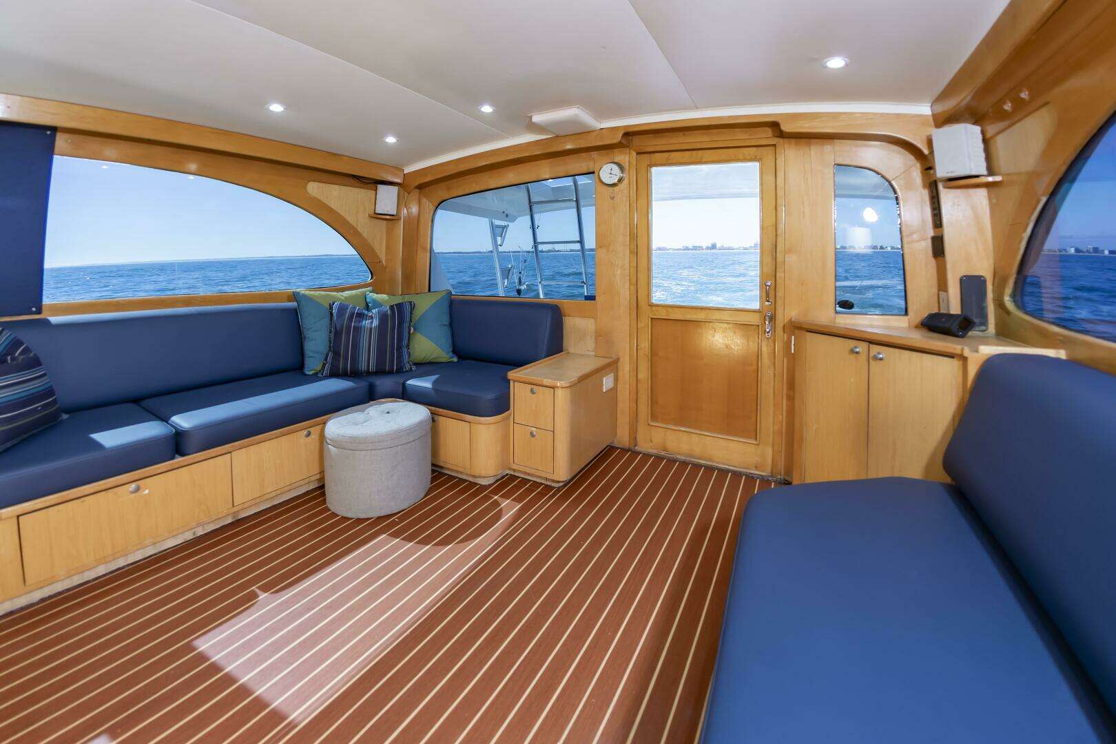 1998 Buddy Davis 52 Convertible - Image 23