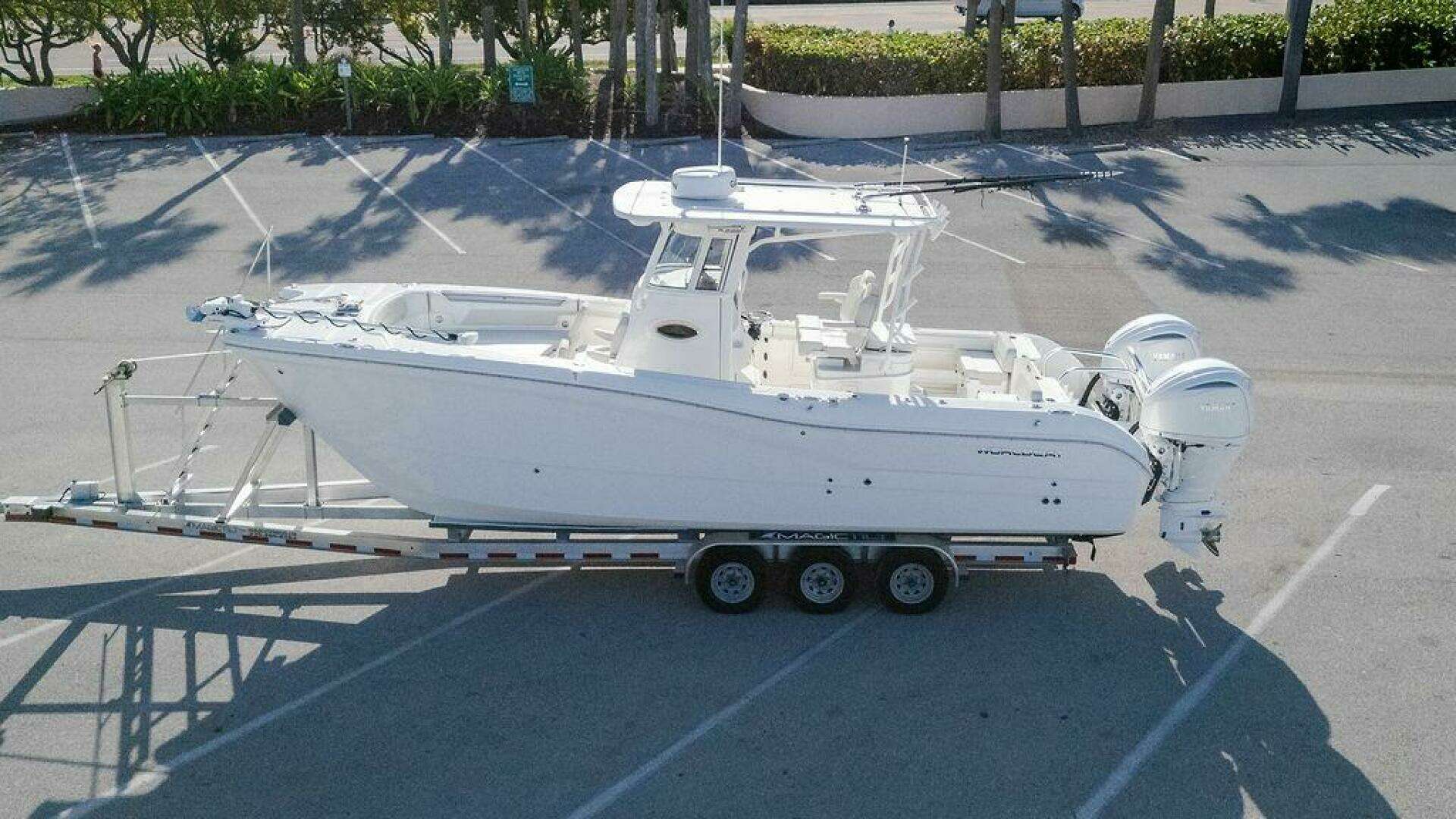 2024 World Cat 295 - Image 3