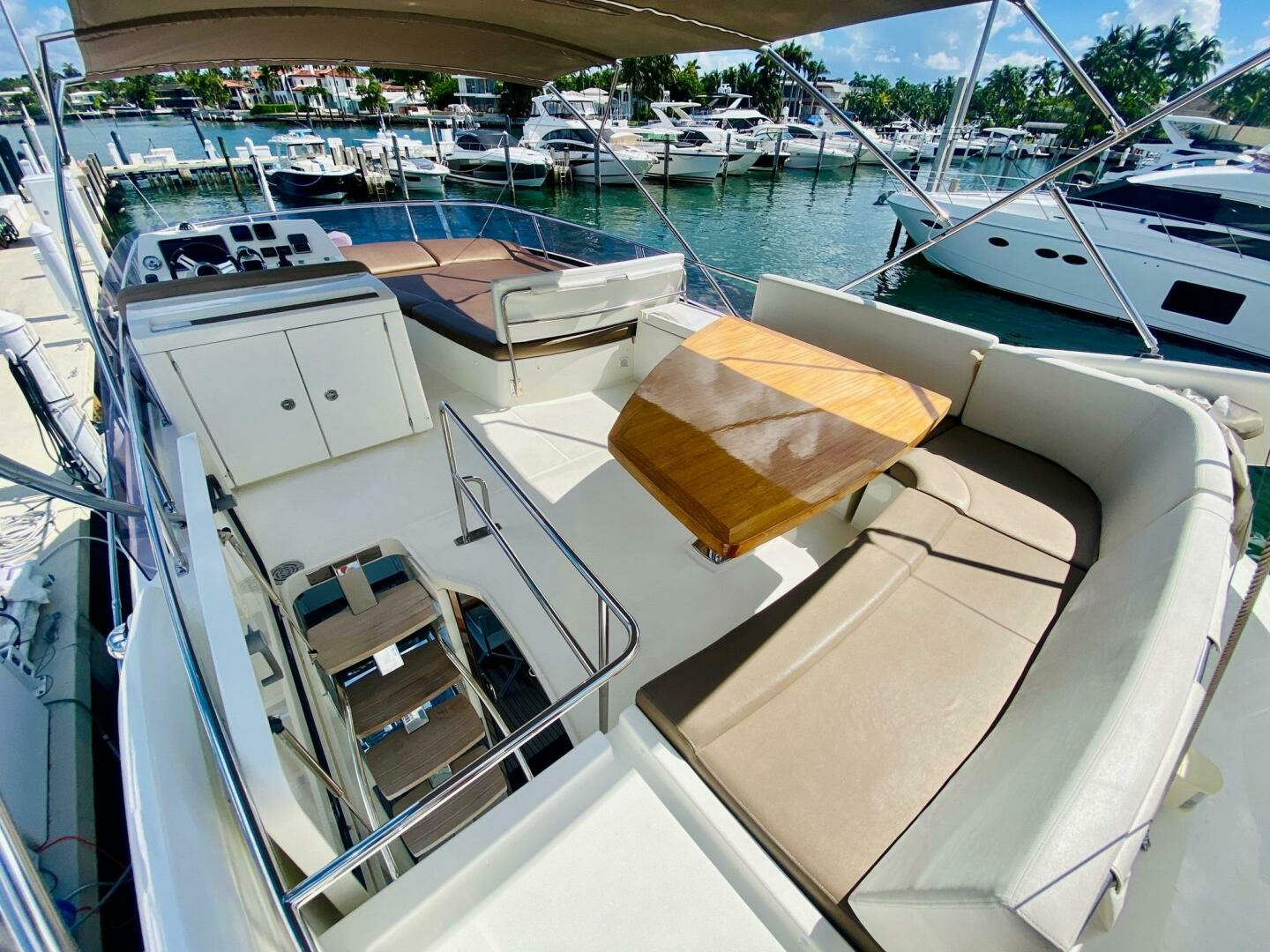 2015 Prestige 500 - Image 40