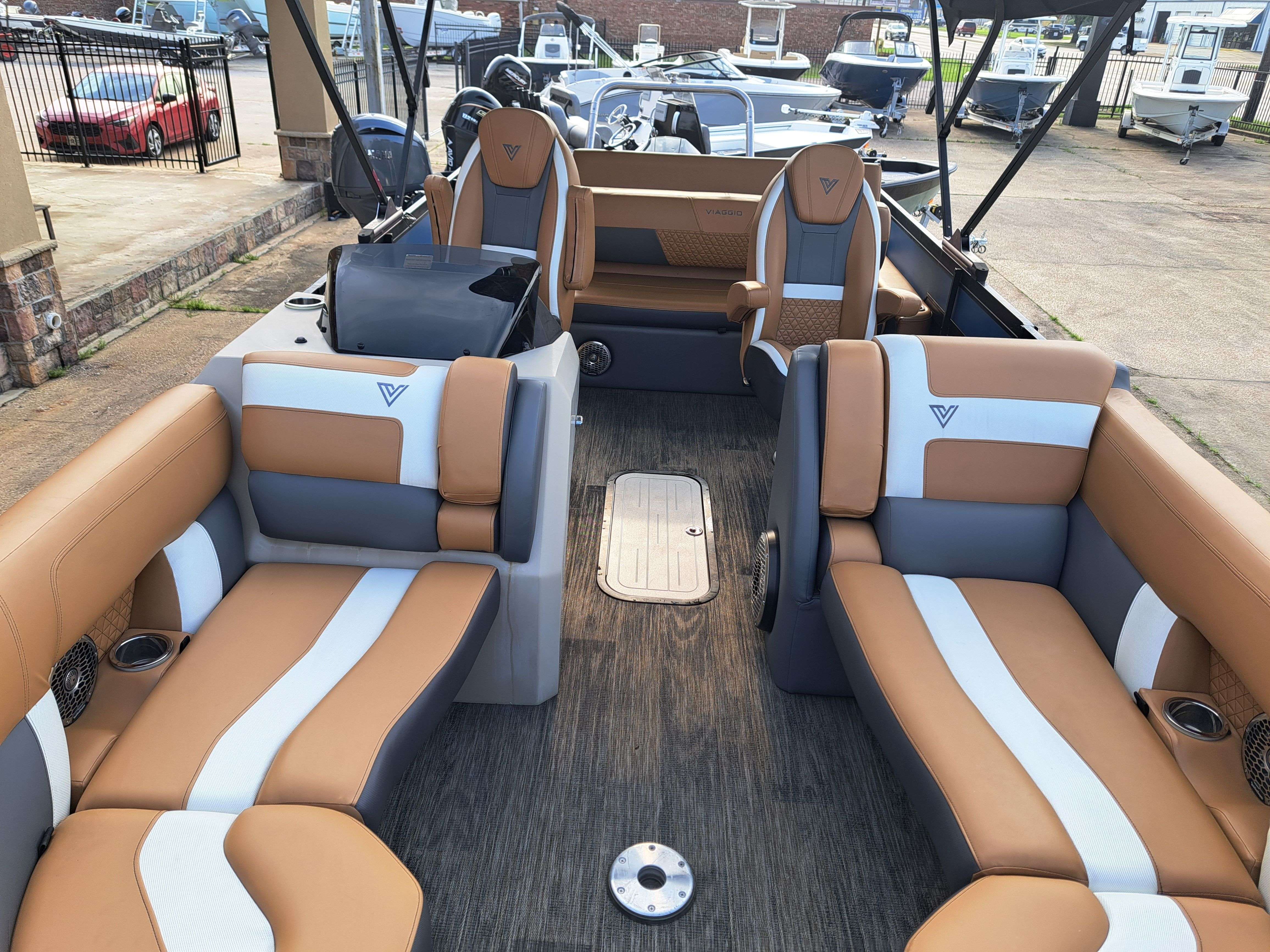 2022 Viaggio D23S - 9