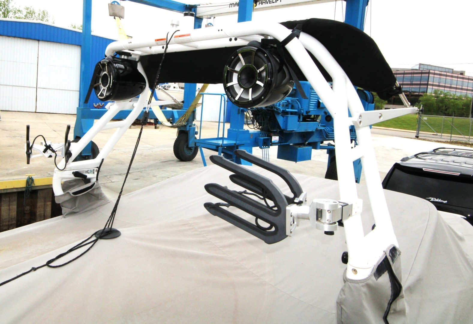 2018 Moomba Mojo - Image 14