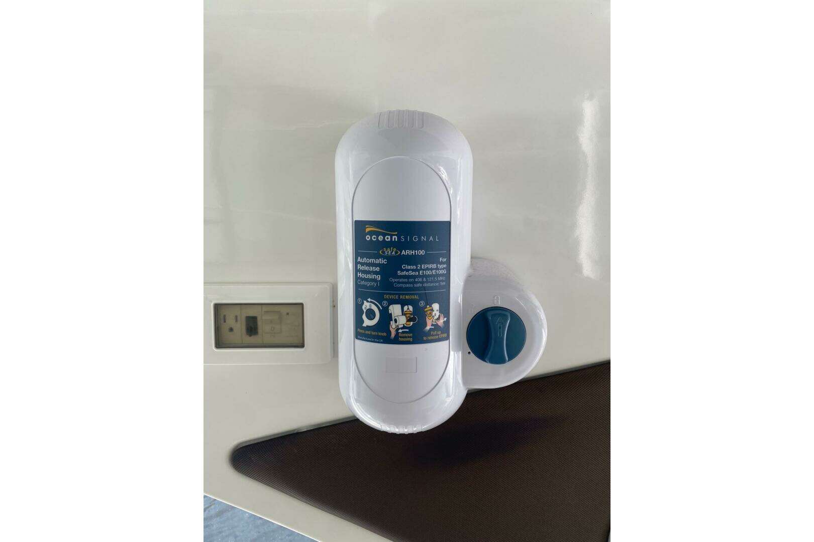 2014 Beneteau Gran Turismo 44 - Image 38
