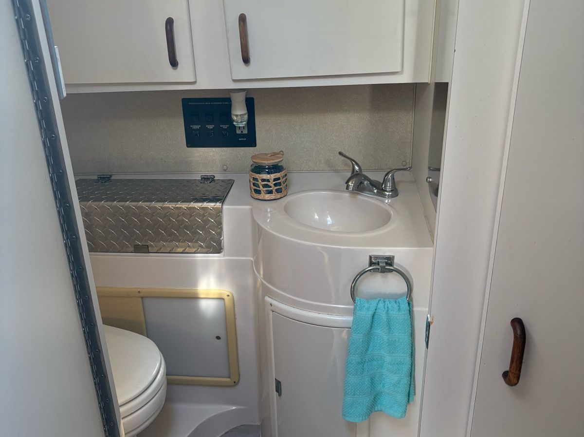 1991 Wellcraft St. Tropez - 8