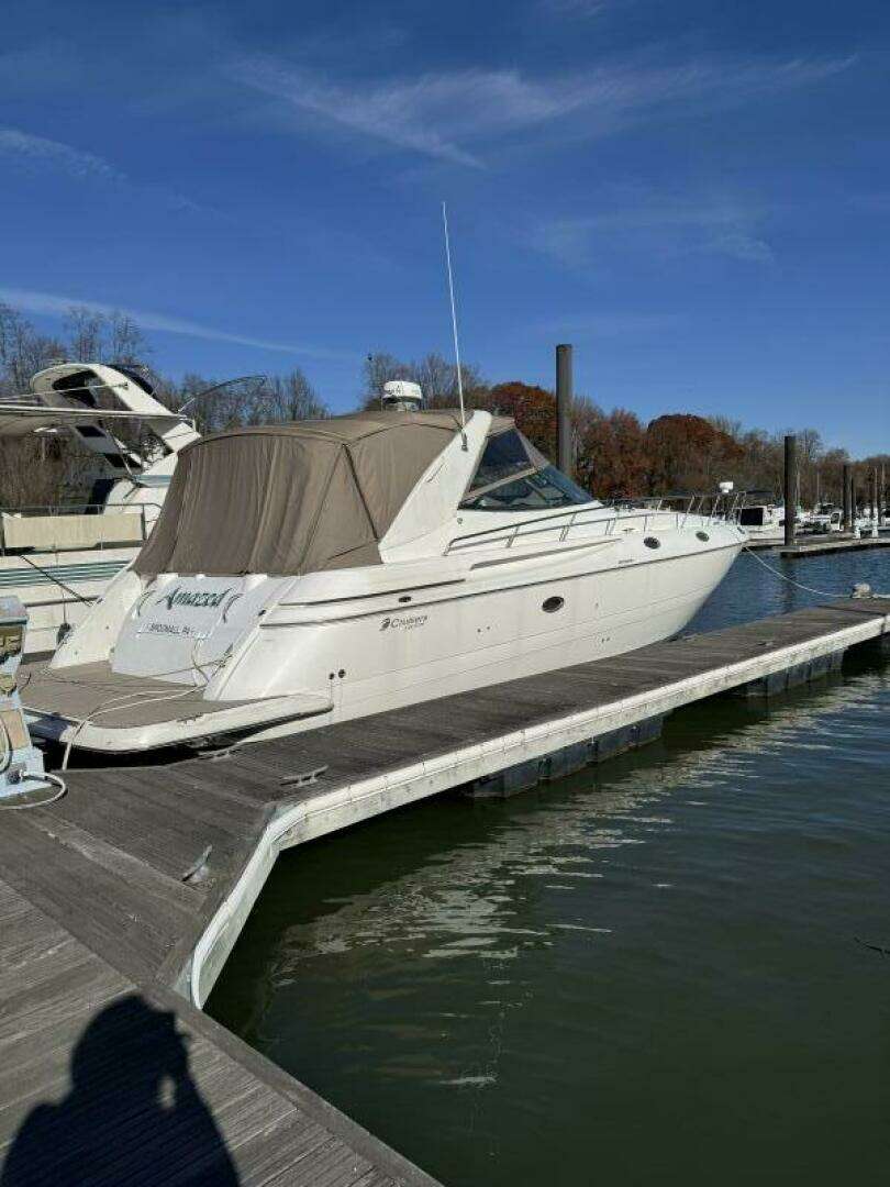 2001 Cruisers 4270 - Image 4