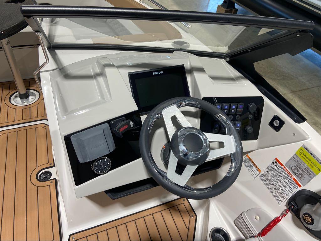 2024 Starcraft SVX 210 - 3