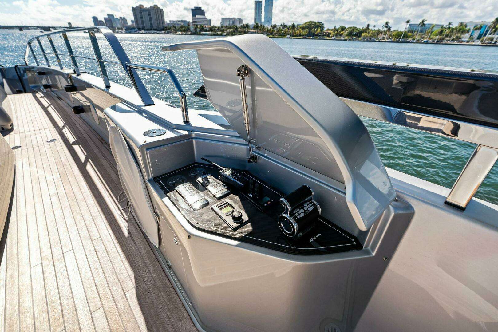 2025 Riva Bellissima - Image 20
