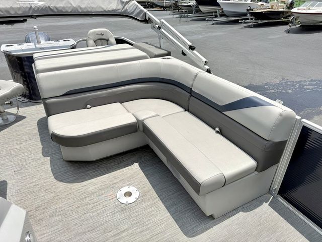 2023 Bennington 22 SXSAPG - 9