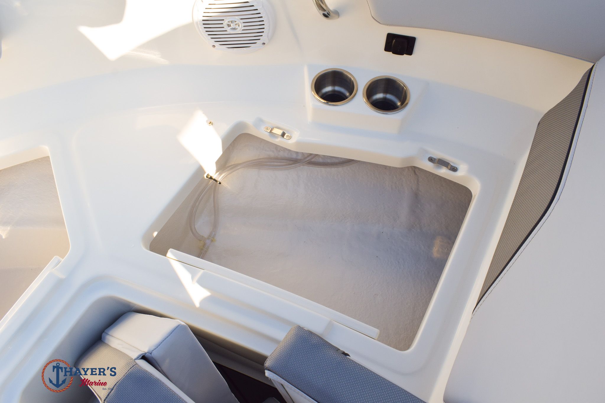 2026 Bayliner V20 - 21